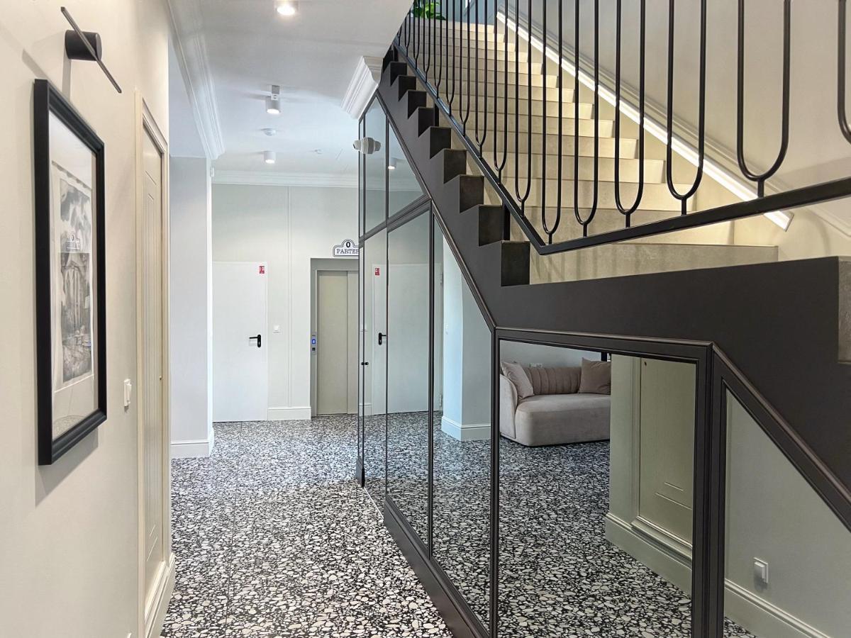 Kurkowa Aparthotel Štetín