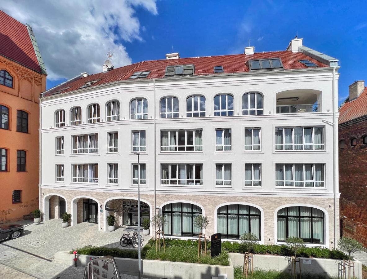 Kurkowa Aparthotel