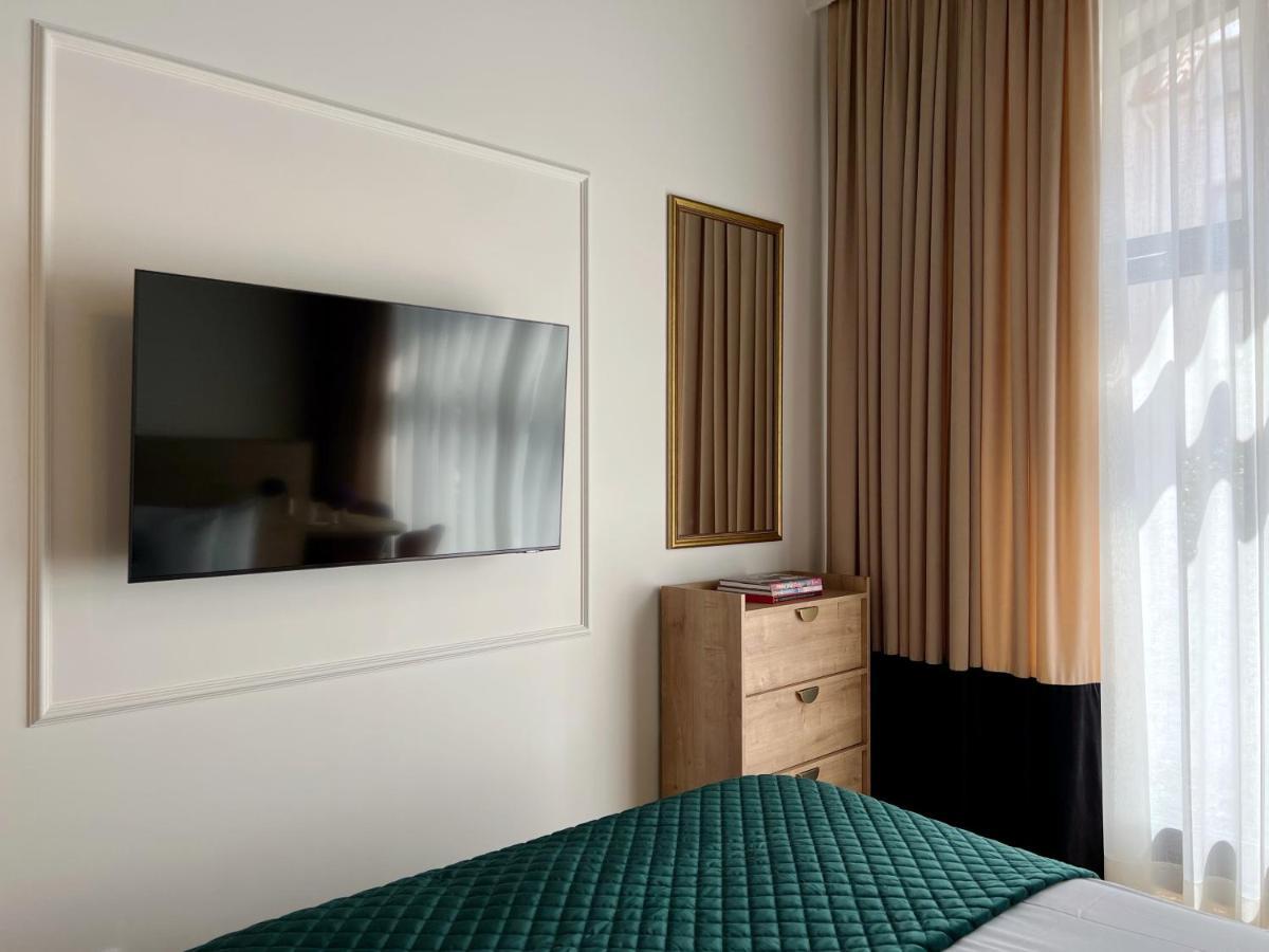 Aparthotel Kurkowa