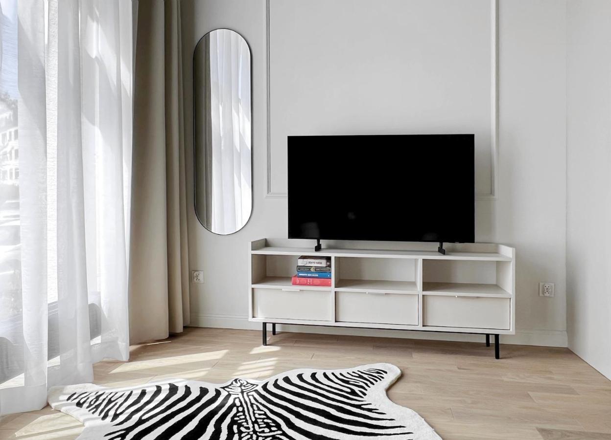 Aparthotel Kurkowa Štetín