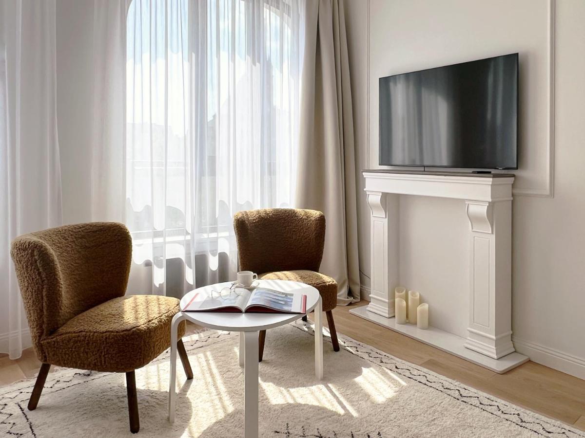 Aparthotel Kurkowa *