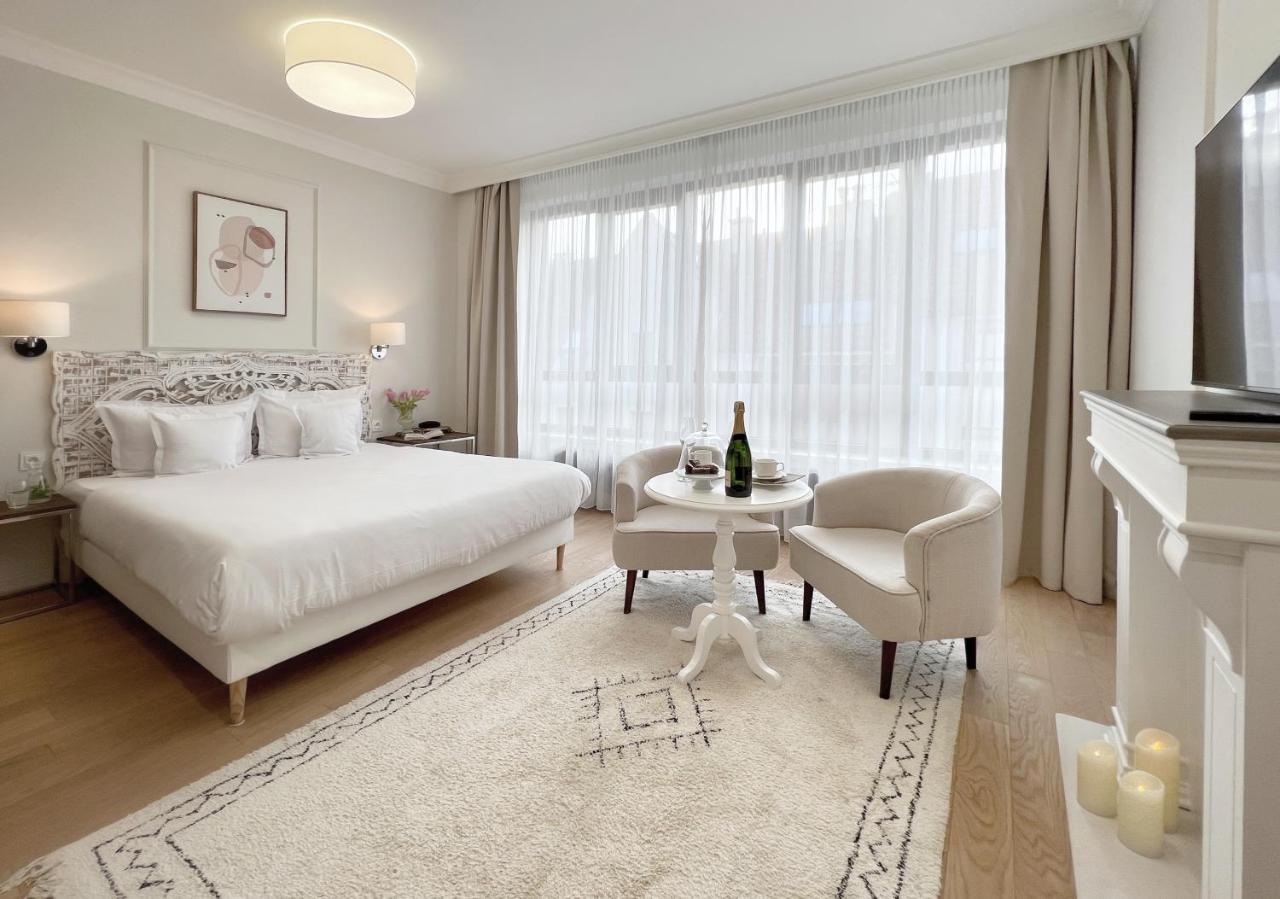 Aparthotel Kurkowa *