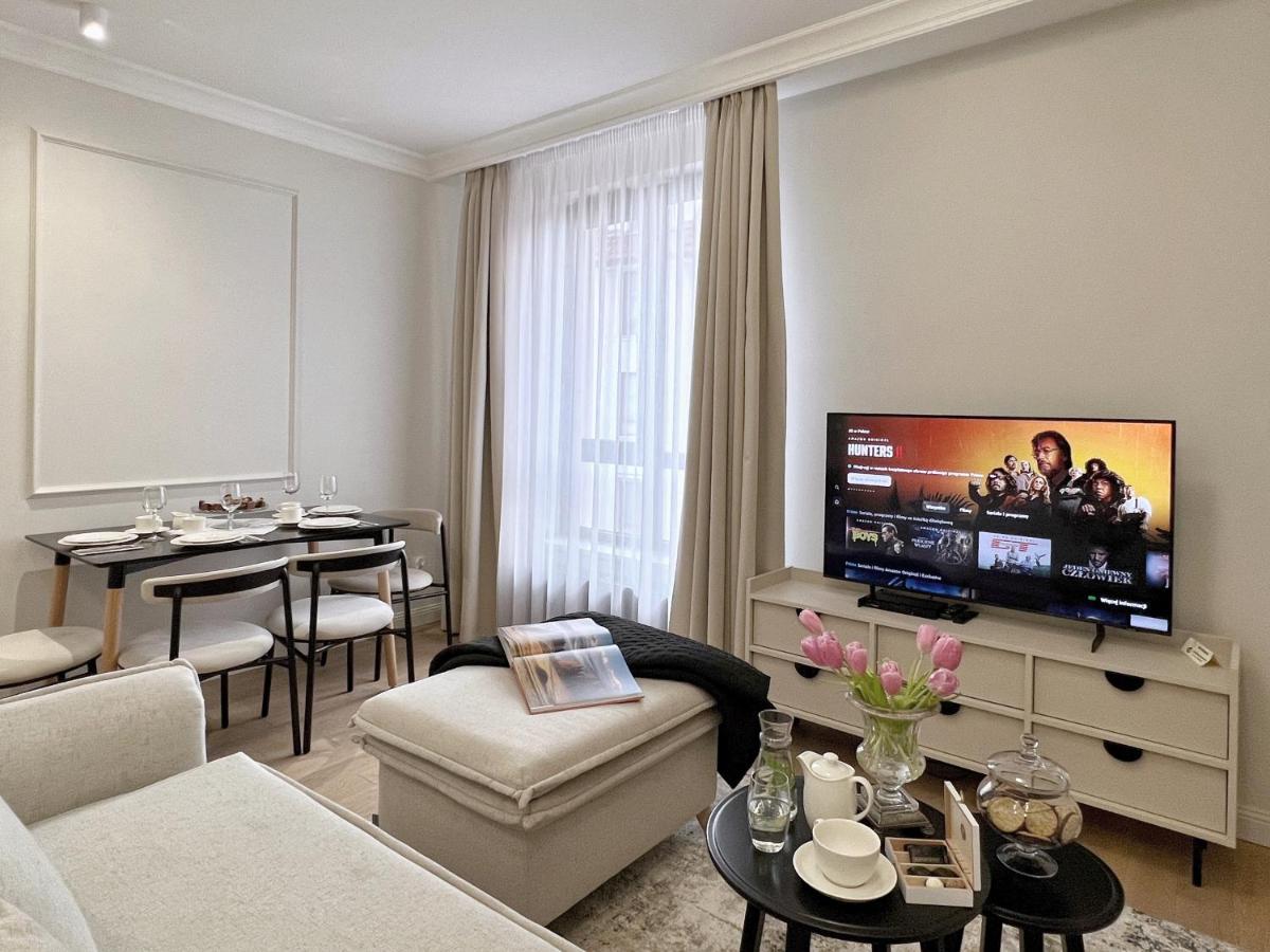 Aparthotel Kurkowa *