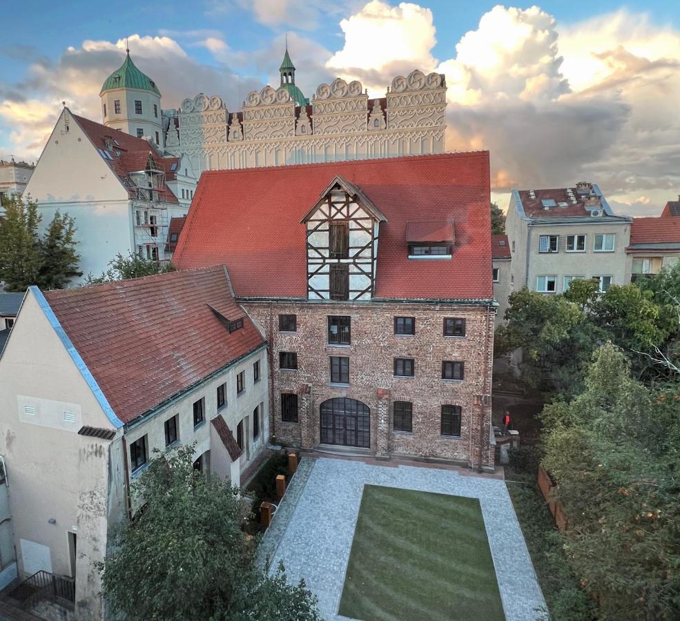 Апарт-готель Kurkowa